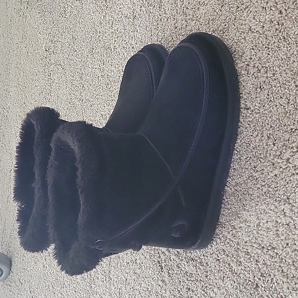 Billy boots for AFO's - Picture 4 of 6